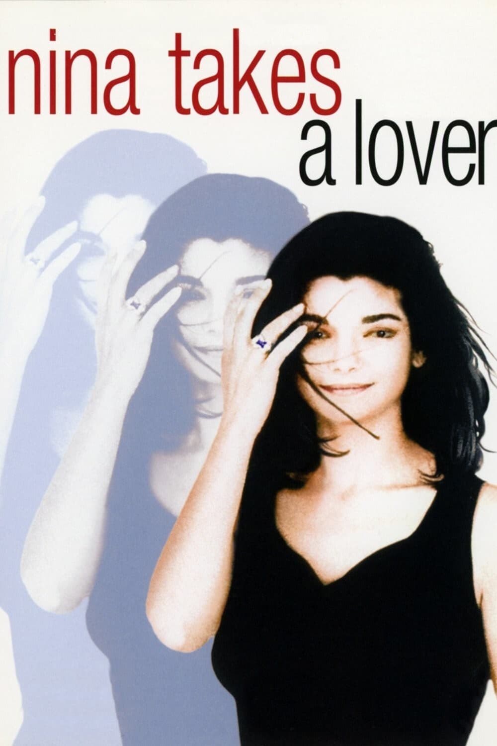 Постер Nina Takes a Lover